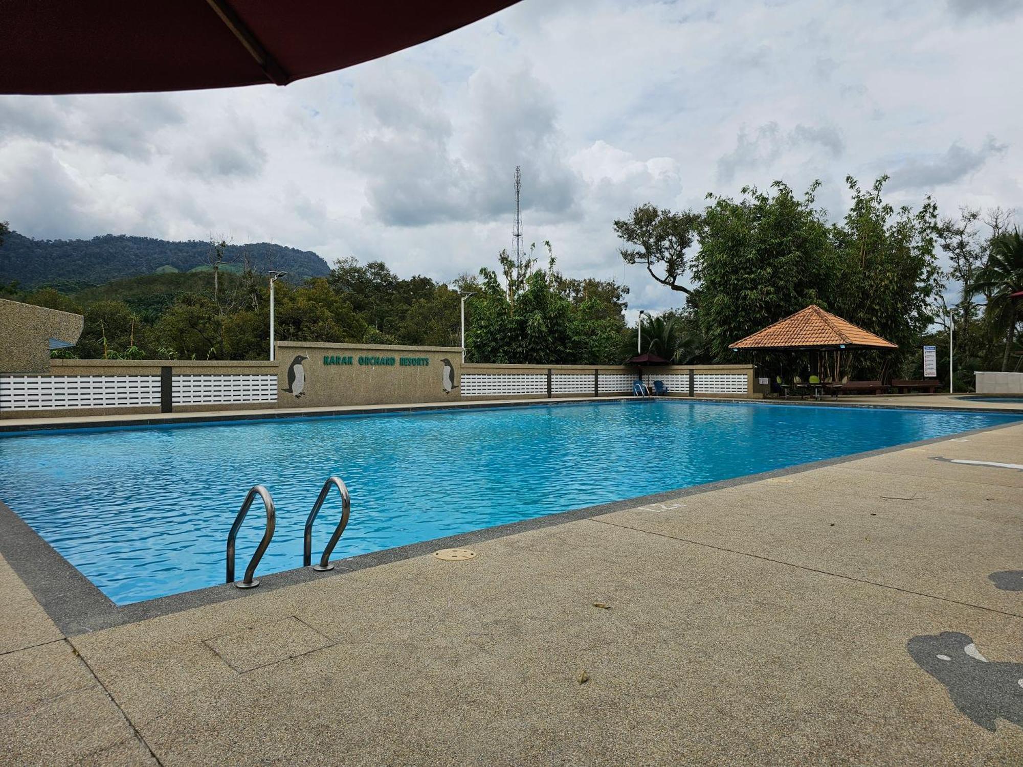 Lilla Summer Retreat - Bentong Luaran gambar
