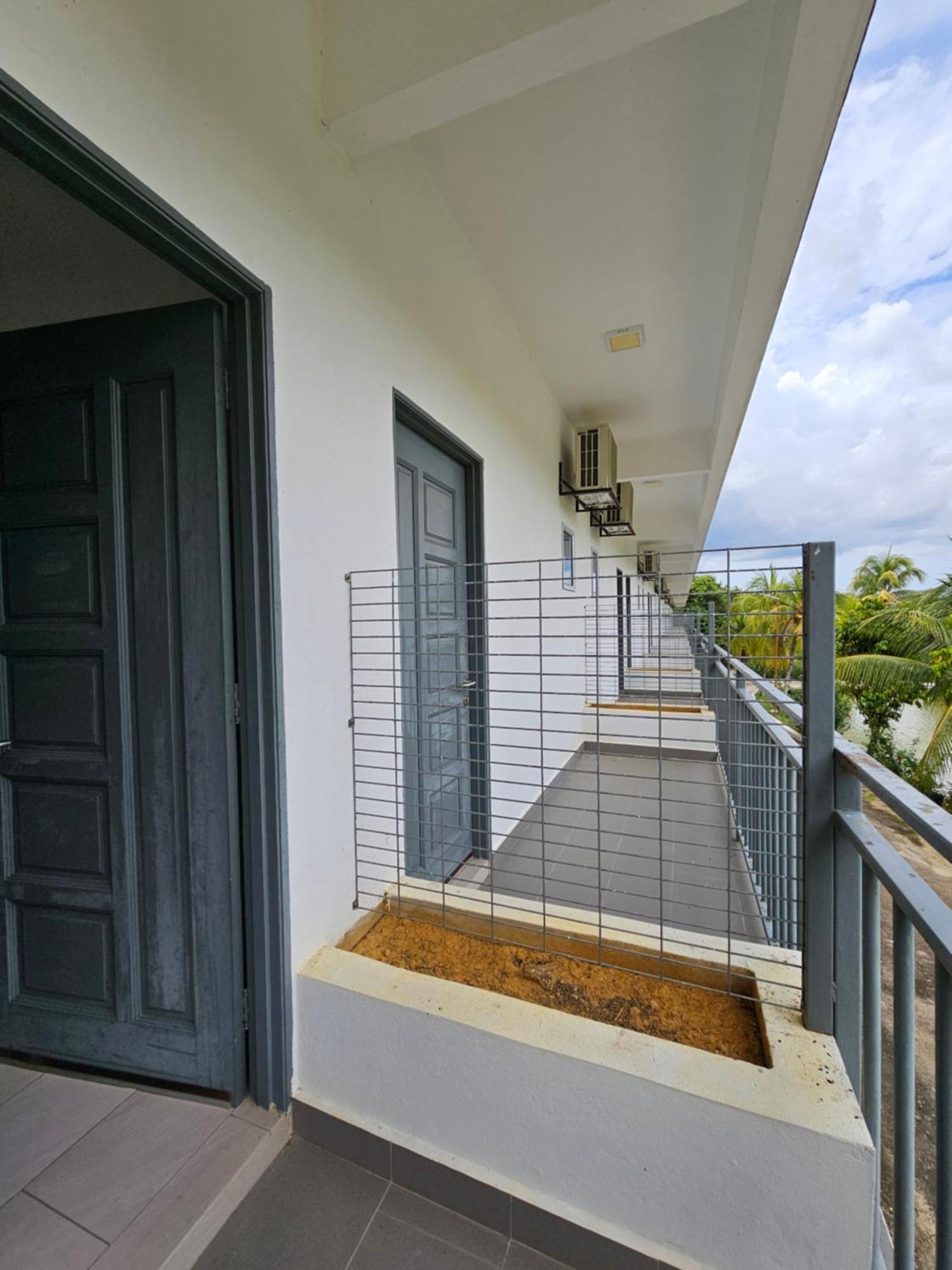 Lilla Summer Retreat - Bentong Luaran gambar