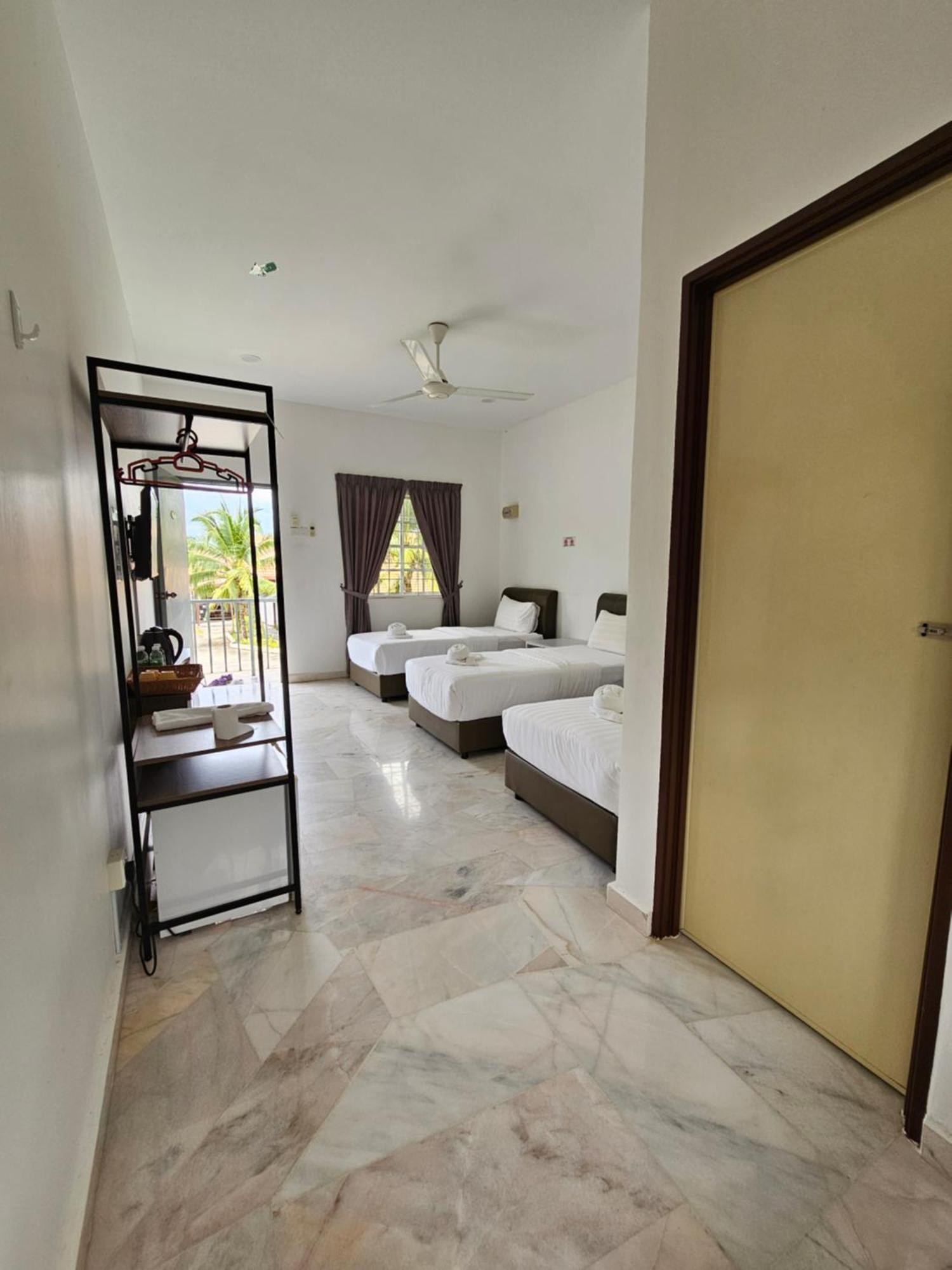 Lilla Summer Retreat - Bentong Luaran gambar