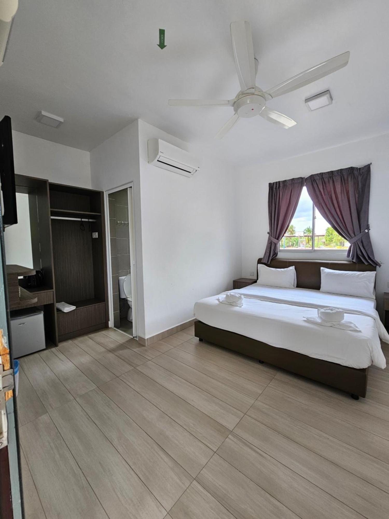 Lilla Summer Retreat - Bentong Luaran gambar