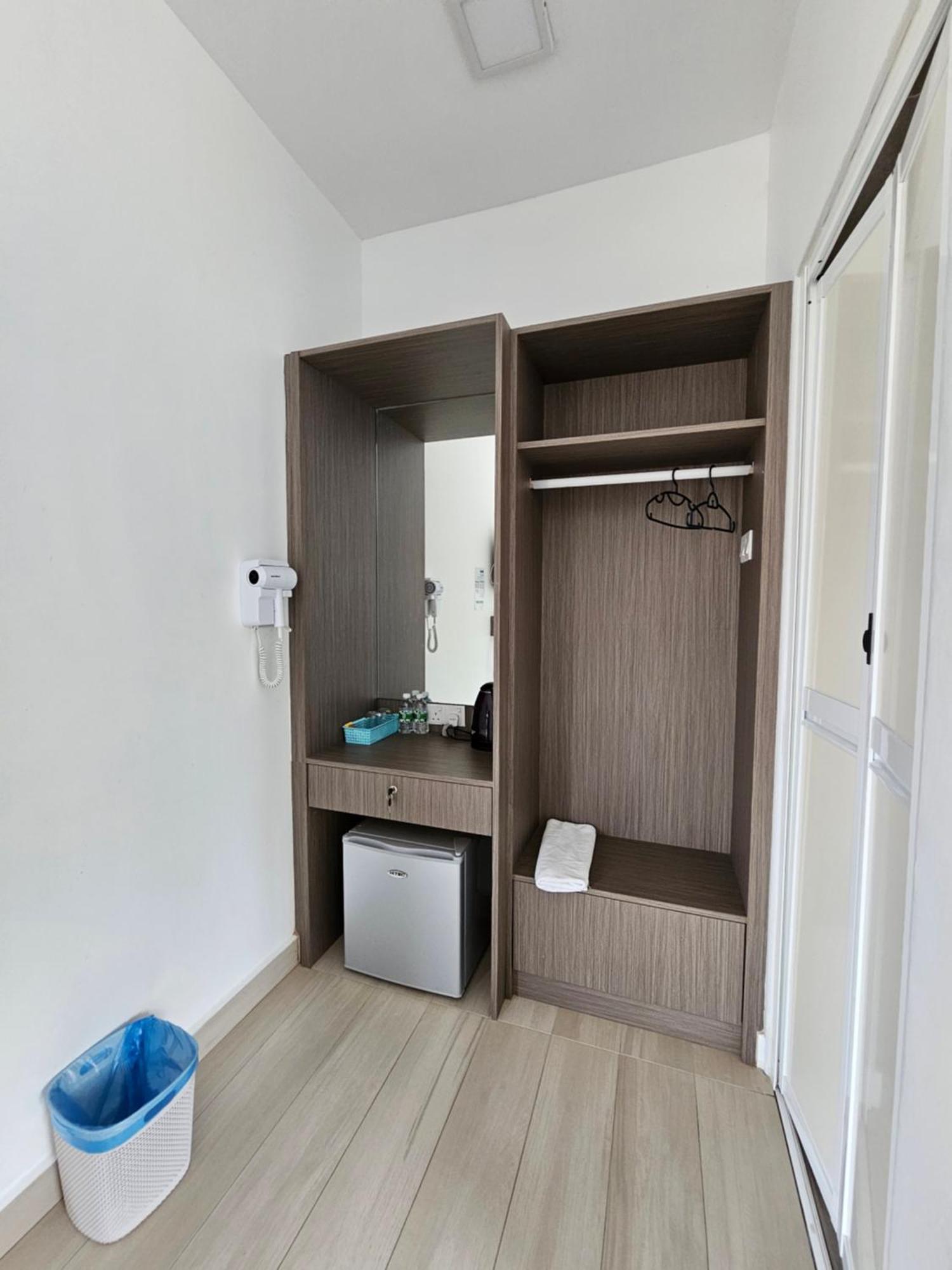 Lilla Summer Retreat - Bentong Luaran gambar