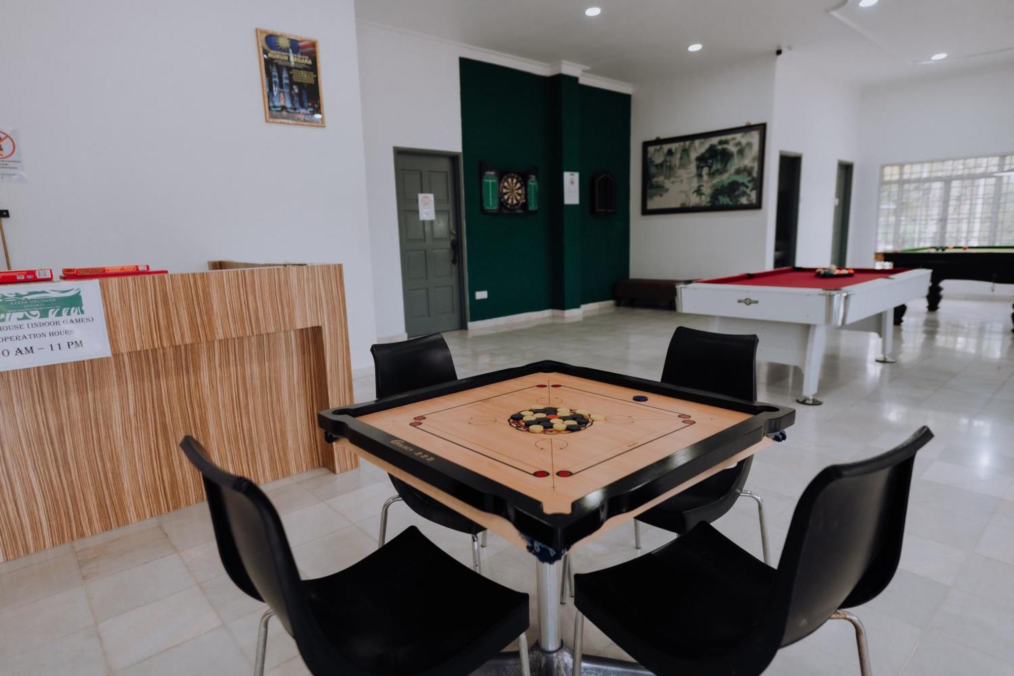 Lilla Summer Retreat - Bentong Luaran gambar