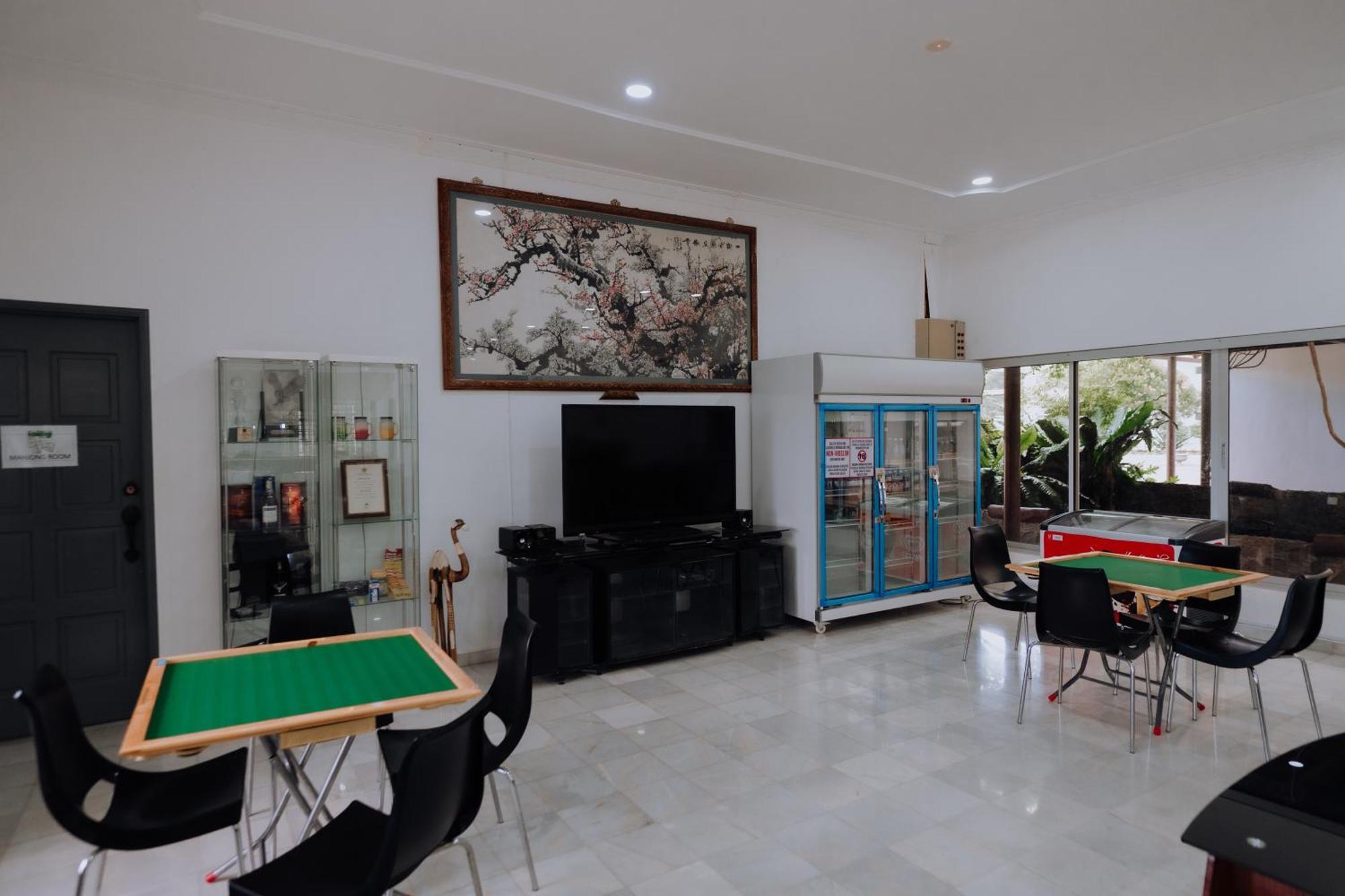 Lilla Summer Retreat - Bentong Luaran gambar