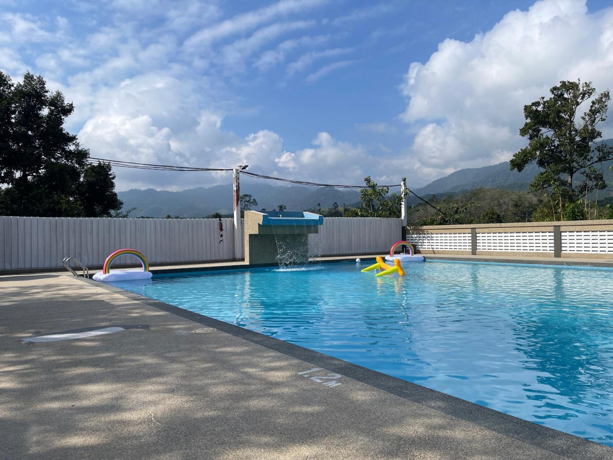 Lilla Summer Retreat - Bentong Luaran gambar